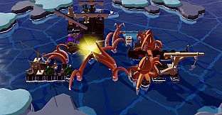 Auto Battleships
