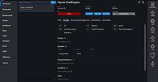 Critical Compendium - Donation DLC