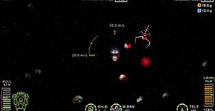 MADD: Mine Asteroids, Don't Die