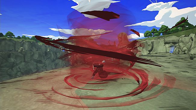 NARUTO TO BORUTO: SHINOBI STRIKER Season Pass 9