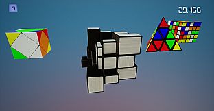 SolveIt! A Puzzle Solving Simulator