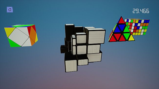 SolveIt! A Puzzle Solving Simulator