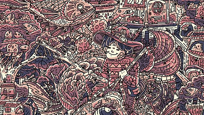 I commissioned some frogs 4