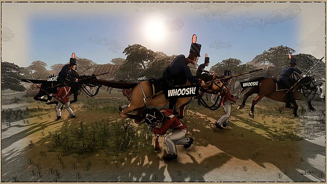 Liberators' Chronicles