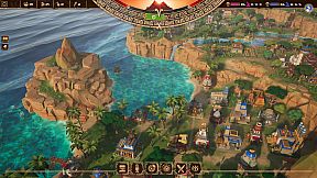 The Whims of the Gods