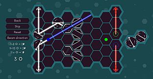 Senalux Level Pack 3