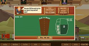 Turmoil - Deeper Underground