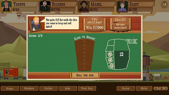 Turmoil - Deeper Underground