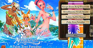 Faulty Apprentice: Palm Tree Paradise (4th DLC)