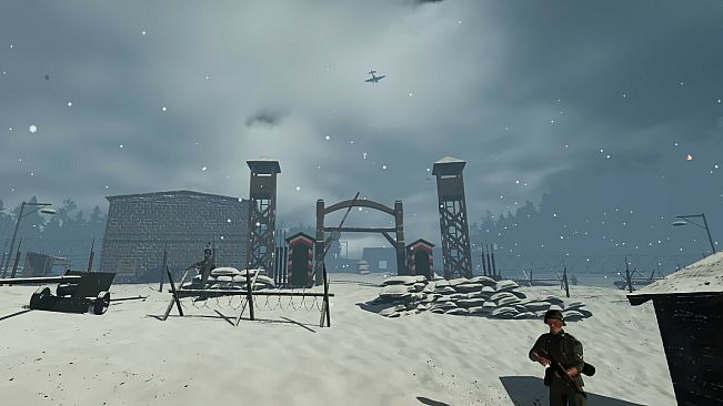 Farmer's Father: The Origins