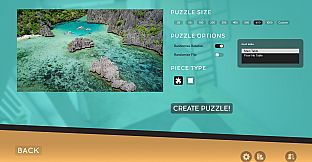 Jigsaw Puzzle Dreams - Scenic Pack
