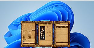 Task Bar of Ragnarok