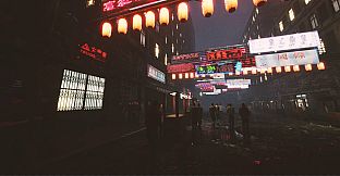 China Simulator | 中國模擬器