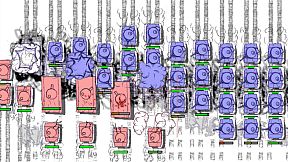 Doodle Tank Commander