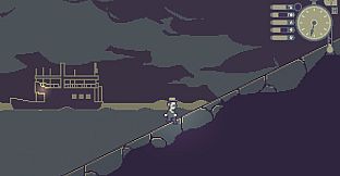 Little Lighthouse of Horror