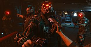 Cyberpunk 2077 Bonus Content