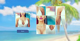 HotPuzzle:Grils - Big Girl