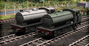 Train Simulator: Return to Maerdy Loco Add-On