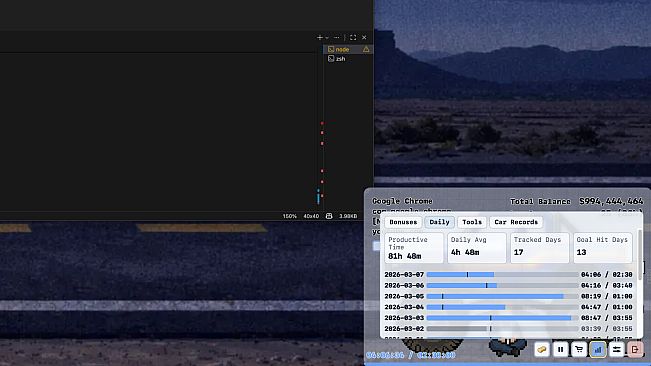 Grind & Grind Company