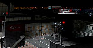 X-Plane 11 - Add-on: Aerosoft - Airport Istanbul