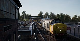 Train Sim World 2: West Cornwall Local: Penzance - St Austell & St Ives Route Add-On