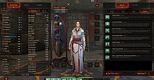 Blackthorn Arena: Reforged - Shadow of Wuxia