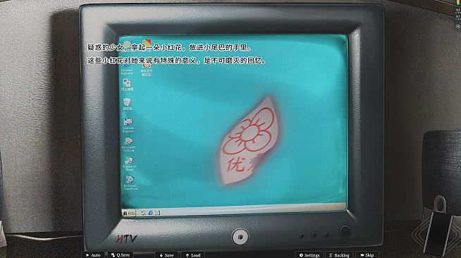 Mystery Lover:Nonexistent Memories