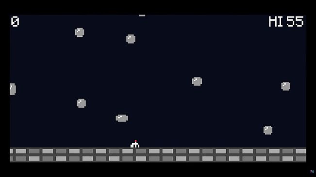 One Button Games 5-in-1 vol. 4