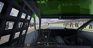 Bounty Drag Racing - Outlaw Pack 11
