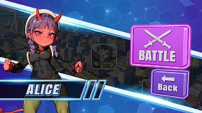 Tokyo Desire : Deck Builders