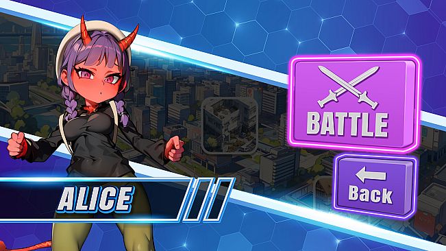 Tokyo Desire : Deck Builders