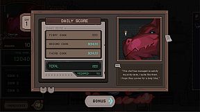 Kinny and the Cosmic Cauldron