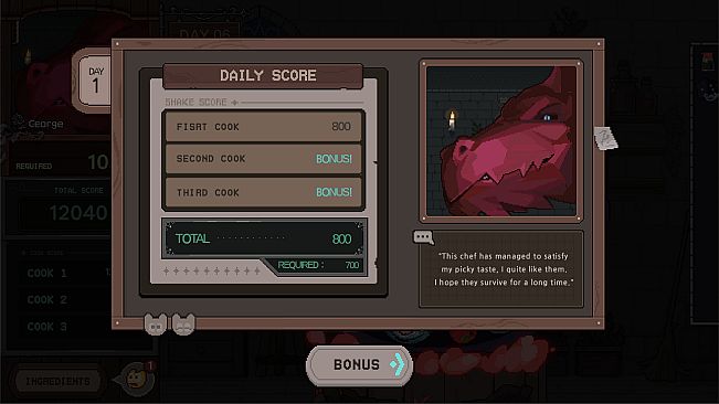 Kinny and the Cosmic Cauldron