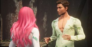 Tamer: King of Dinosaurs: Pajama Party Costume Pack