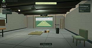 Golf Sim Sim