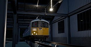 Train Sim World 5: Isle Of Wight: Ryde - Shanklin Route Add-On