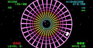 Geometry Attack