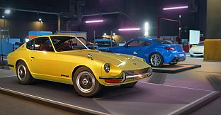 Gear.Club Unlimited 3