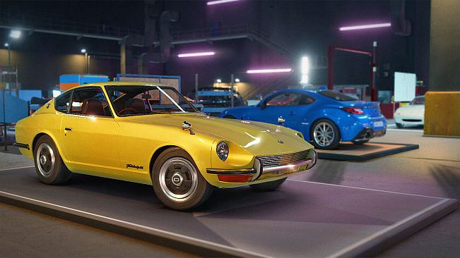 Gear.Club Unlimited 3