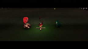 Pure Soul: The Journey of the Witch Emily