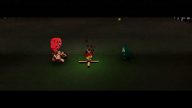 Pure Soul: The Journey of the Witch Emily