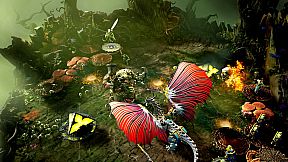 Warhammer Age of Sigmar: Storm Ground