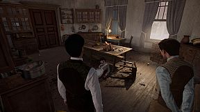 Sherlock Holmes The Awakened