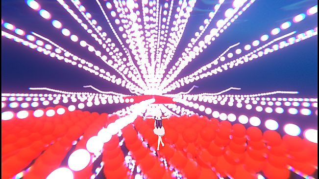 Dancing in the moonlight