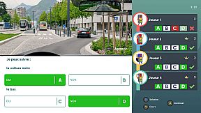 Réussir : Code de la Route - Nouvelle Édition (French Highway Code)