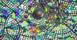 How To Destroy A City