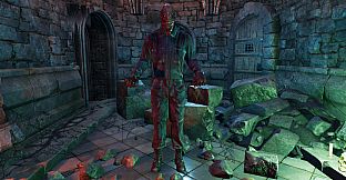 Zombies for Clip maker