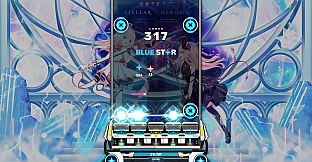 Sixtar Gate: STARTRAIL - Luminous & Darkness Pack