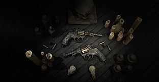 Hunt: Showdown 1896 - They Came From Salem