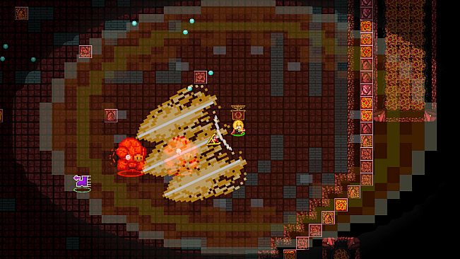 Flower Survivors-DLC : Champion Klaus